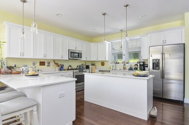 8 Jetty Ct unit Lot 15, Wareham, MA 02532 - photo 3