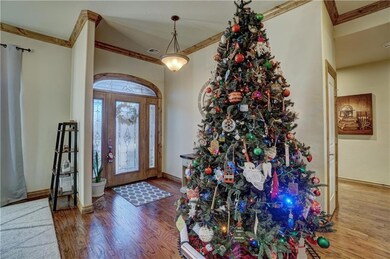 4712 Kellye Green St, Shawnee, OK 74804 - photo 4