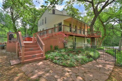 2705 Rambling Rd, Edmond, OK 73025 - photo 2