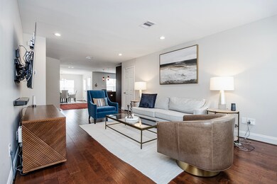 4235 Apollo St, Houston, TX 77018 - photo 6