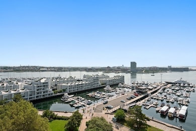 Flagship Wharf unit 212, Boston, MA 02445 - photo 3