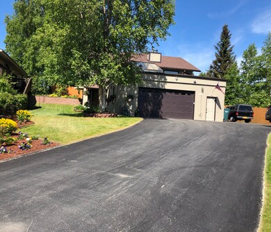 2141 Tudor Hills Court