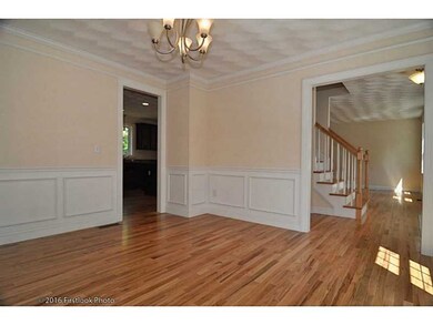Dining Room.