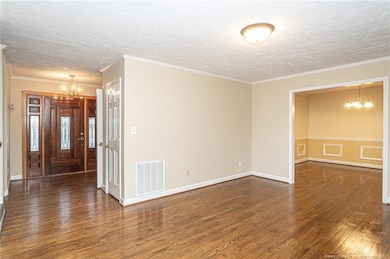 806 Fairfield Rd, Fayetteville, NC 28303 - photo 5