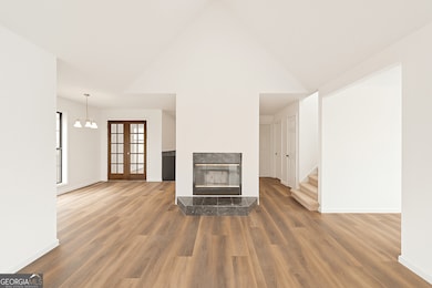 1406 The Ln unit 1, Lawrenceville, GA 30043 - photo 2