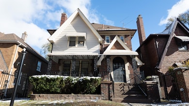 18968 Pennington Dr, Detroit, MI 48221 - photo 2