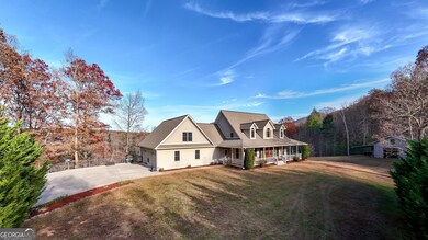 2351 Old Dial Rd, Morganton, GA 30560 - photo 3