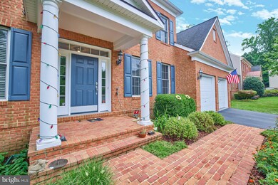 2495 Wieland Place, Falls Church, VA 22043 - photo 3