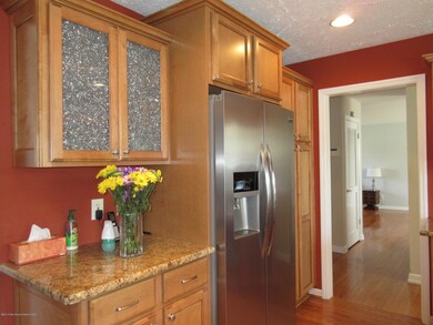 Kitchen - View 2