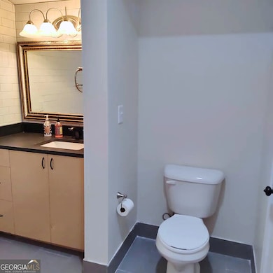 50 Sargent Tigner St, Newnan, GA 30263 - photo 4