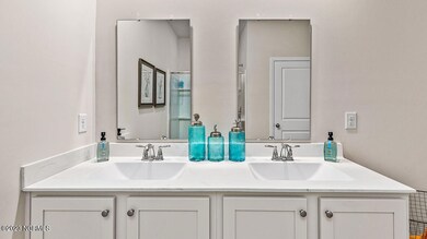 Forestbrook Cove Model WEB-12