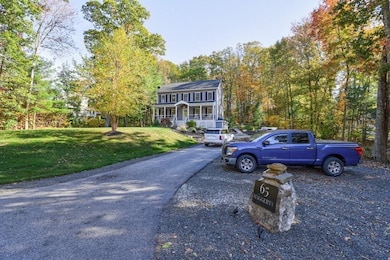 65 Haggerty Rd, Charlton, MA 01507 - photo 3