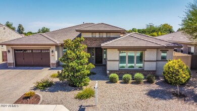3581 E Azalea Dr