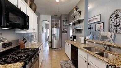 8150 8150 Greer, Tyler, TX 75703 - photo 7