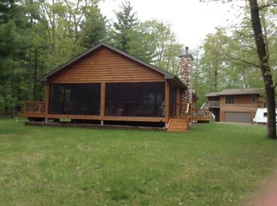 6241 Devils Lake Rd, Webster, WI 54893 - photo 3