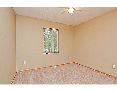 Bedroom.