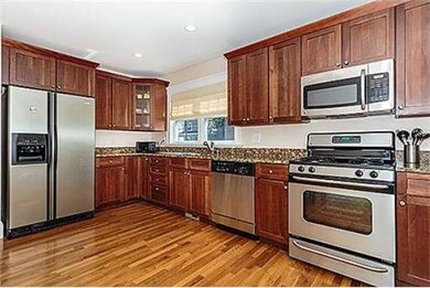 2 Dalton Rd, Belmont, MA 02478 - photo 6