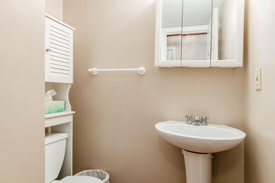 Half bath