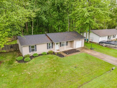 331 Spring Grove Dr, Georgetown, OH 45121 - photo 2