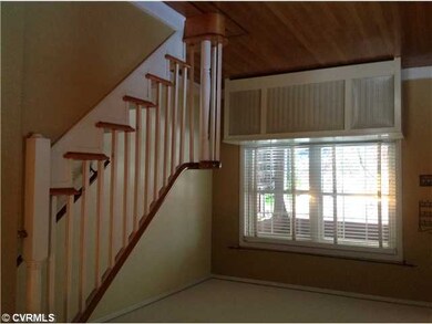 Interior Space/Layout