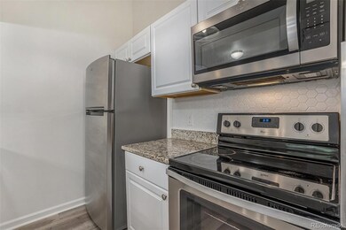 16001 E Alaska Place unit 14, Aurora, CO 80017 - photo 6
