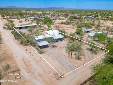 12466 W Vegas Dr, Tucson, AZ 85736 - photo 3