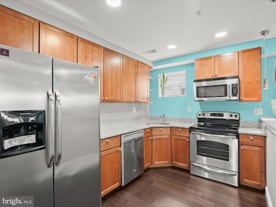 911 Kennedy St NW unit 1, Washington, DC 20011 - photo 5