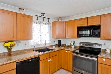 66 Sheri Ln unit 66, Agawam, MA 01001 - photo 4