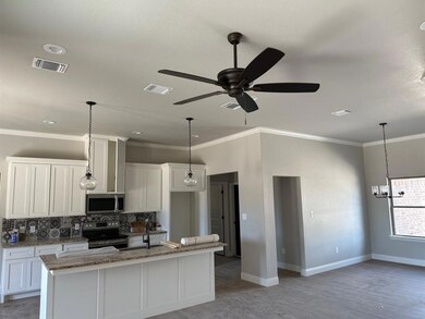 1664 Whiterock Dr, Weatherford, TX 76086 - photo 2