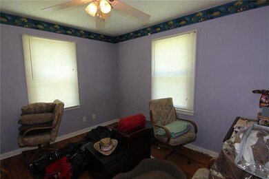 2nd bedroom