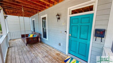 521 E Anderson St, Savannah, GA 31401 - photo 4