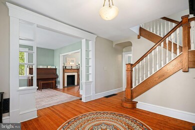 118 W Park Ave, Haddonfield, NJ 08033 - photo 5