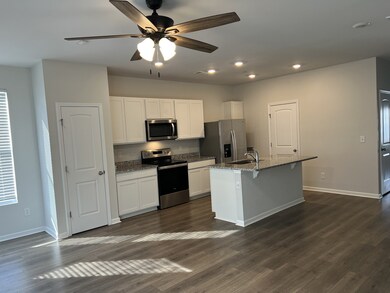 214 Warrior Place unit 1, Ashland City, TN 37015 - photo 7