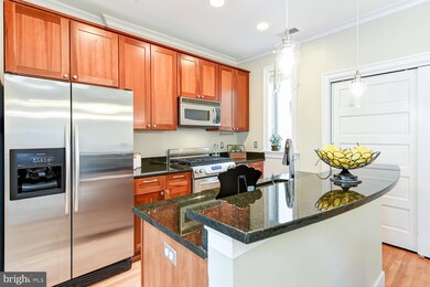 504 G St NE unit 2, Washington, DC 20002 - photo 6