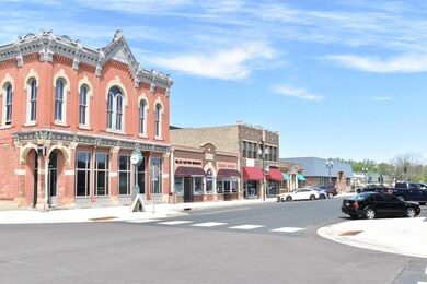 Historic downtown Farmington is full of charm!  Lots to do.  From dining to hiking, they have it all!