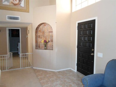 Entry Way