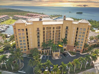 Grande Isle Tower I, unit 105