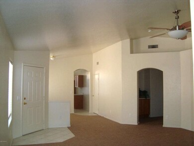 Foyer-Great Room