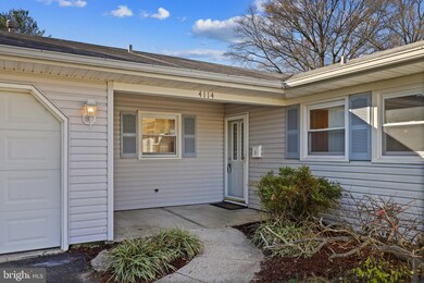 4114 Woodrow Ln, Bowie, MD 20715 - photo 2
