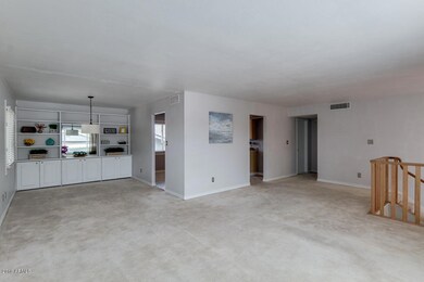 DINING ROOM OFF THE KITCHEN