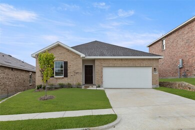 1324 Kennedy Rd, Howe, TX 75459 - photo 2