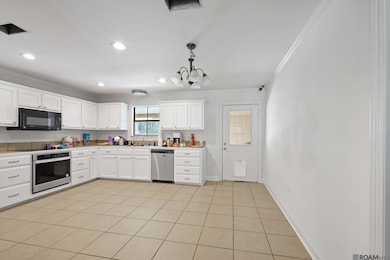 26671 Oliver Wheat Rd, Livingston, LA 70754 - photo 5