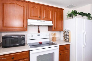 Newer Appliances