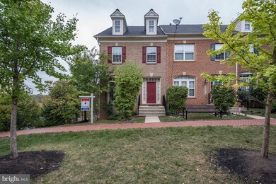 23310 Brewers Tavern Way, Clarksburg, MD 20871 - photo 2