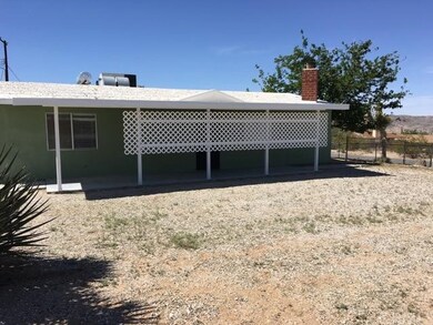 6714 Quail Spring Ave, Twentynine Palms, CA 92277 - photo 6