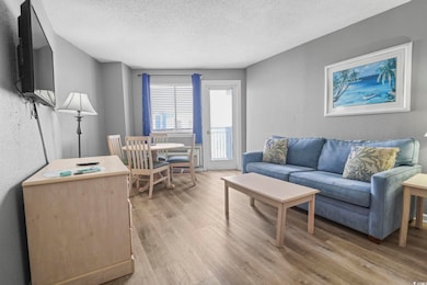 2001 S Ocean Blvd unit 1108, Myrtle Beach, SC 29577 - photo 6