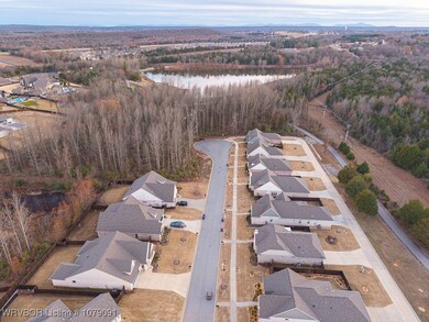 9512 Shire Valley Ct, Fort Smith, AR 72916 - photo 4
