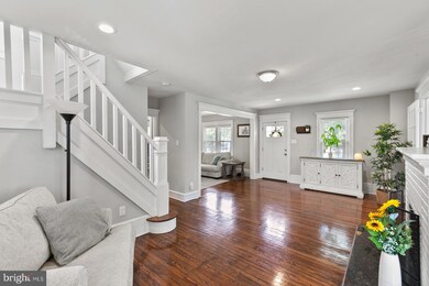 66 Kendall Blvd, Oaklyn, NJ 08107 - photo 7