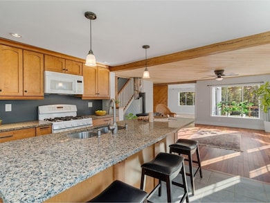 394 Beane Rd, Huntington, VT 05462 - photo 4