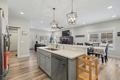 6780 W Bryant Rd, Ludington, MI 49431 - photo 5